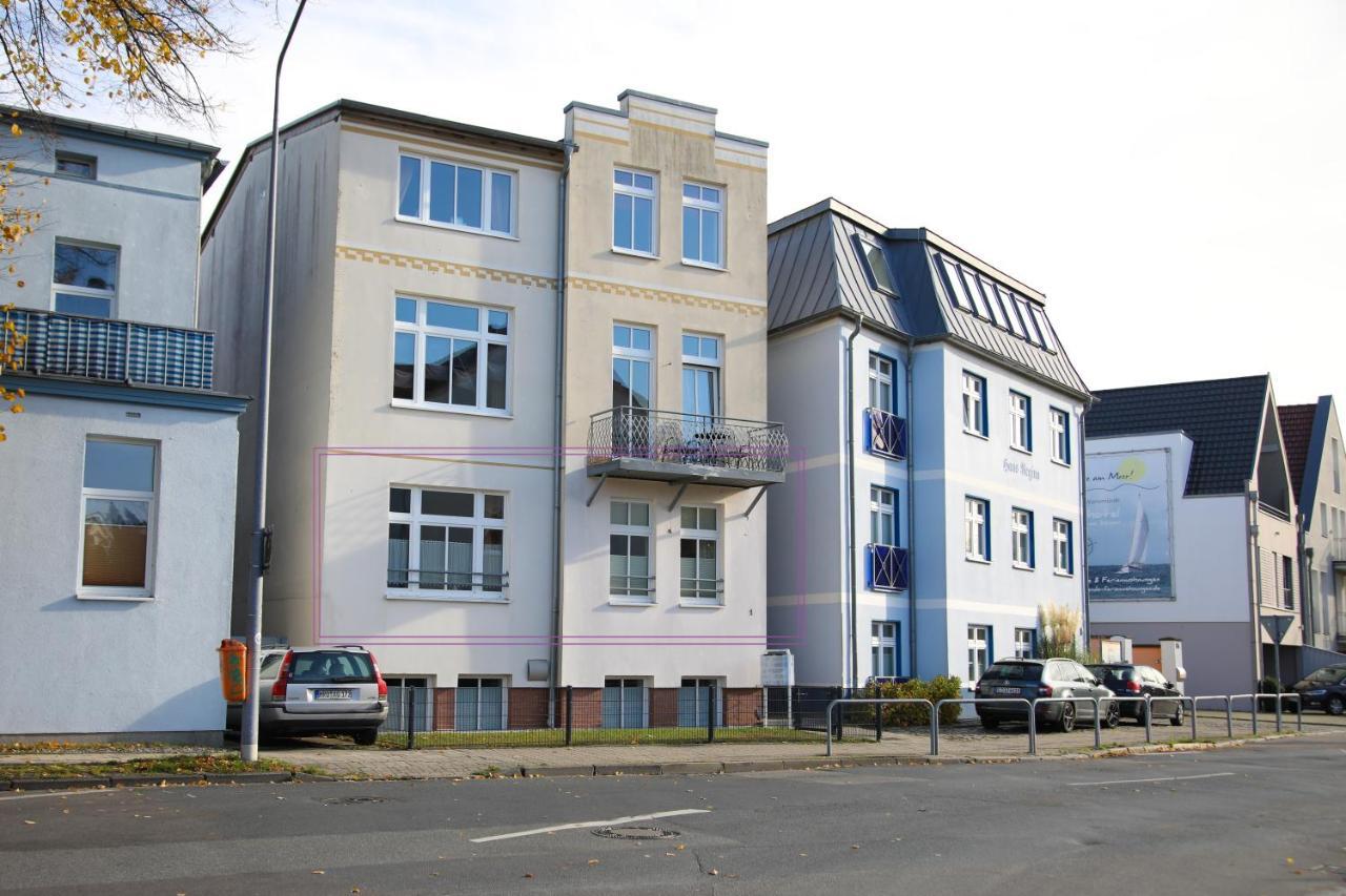 Seepferdchen Warnemuende Rostock Luaran gambar